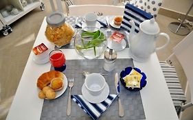 Bed & Breakfast Agli Horti Sallustiani